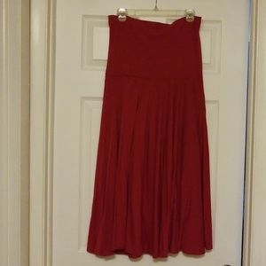 Strapless J. Crew Dress / Skirt